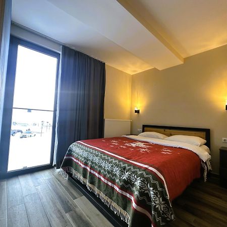New Gudauri Loft 2 - Mountain Harmony, Quiet & Cosy Place Next To Main Lift المظهر الخارجي الصورة