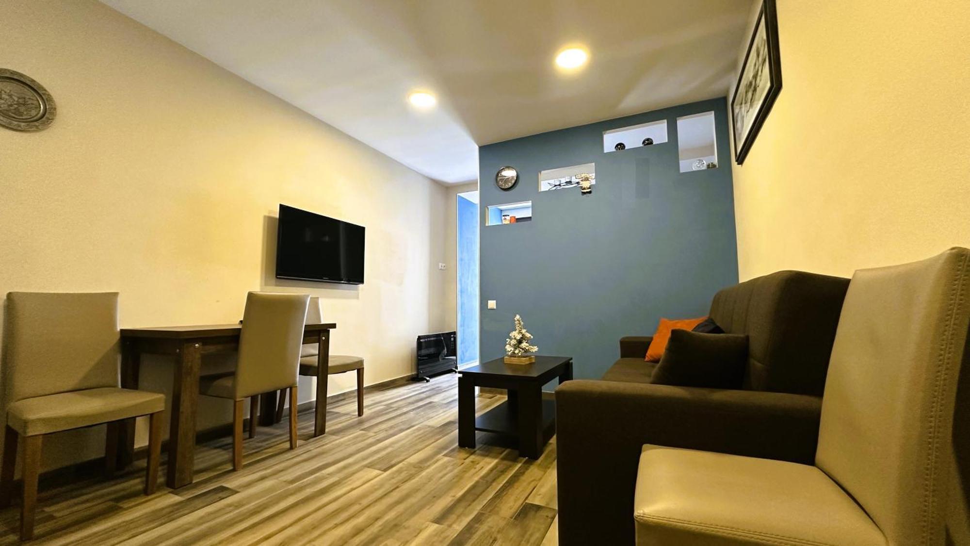 New Gudauri Loft 2 - Mountain Harmony, Quiet & Cosy Place Next To Main Lift المظهر الخارجي الصورة