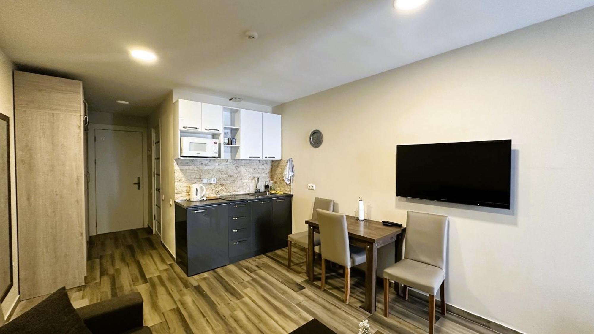 New Gudauri Loft 2 - Mountain Harmony, Quiet & Cosy Place Next To Main Lift المظهر الخارجي الصورة