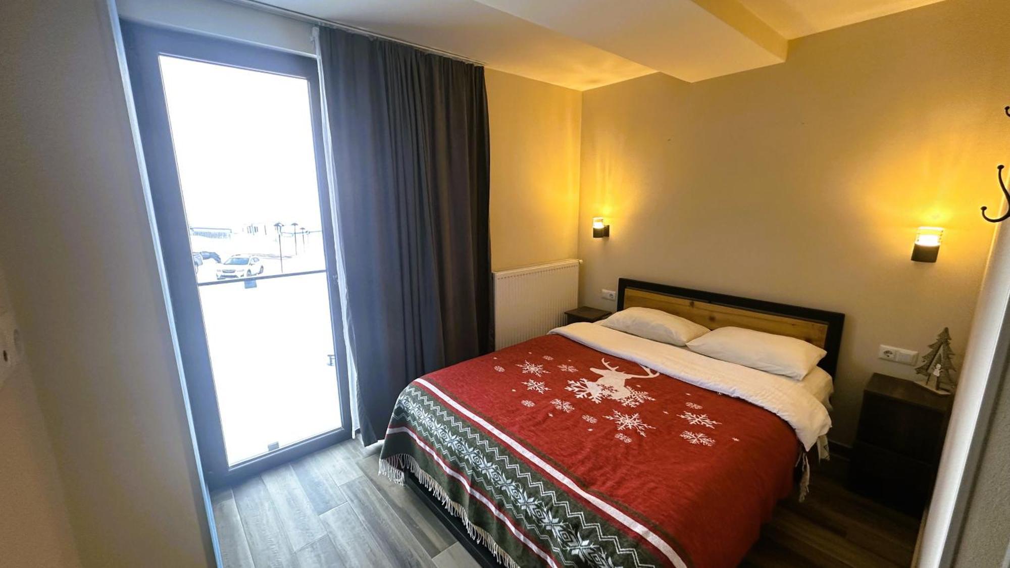New Gudauri Loft 2 - Mountain Harmony, Quiet & Cosy Place Next To Main Lift المظهر الخارجي الصورة