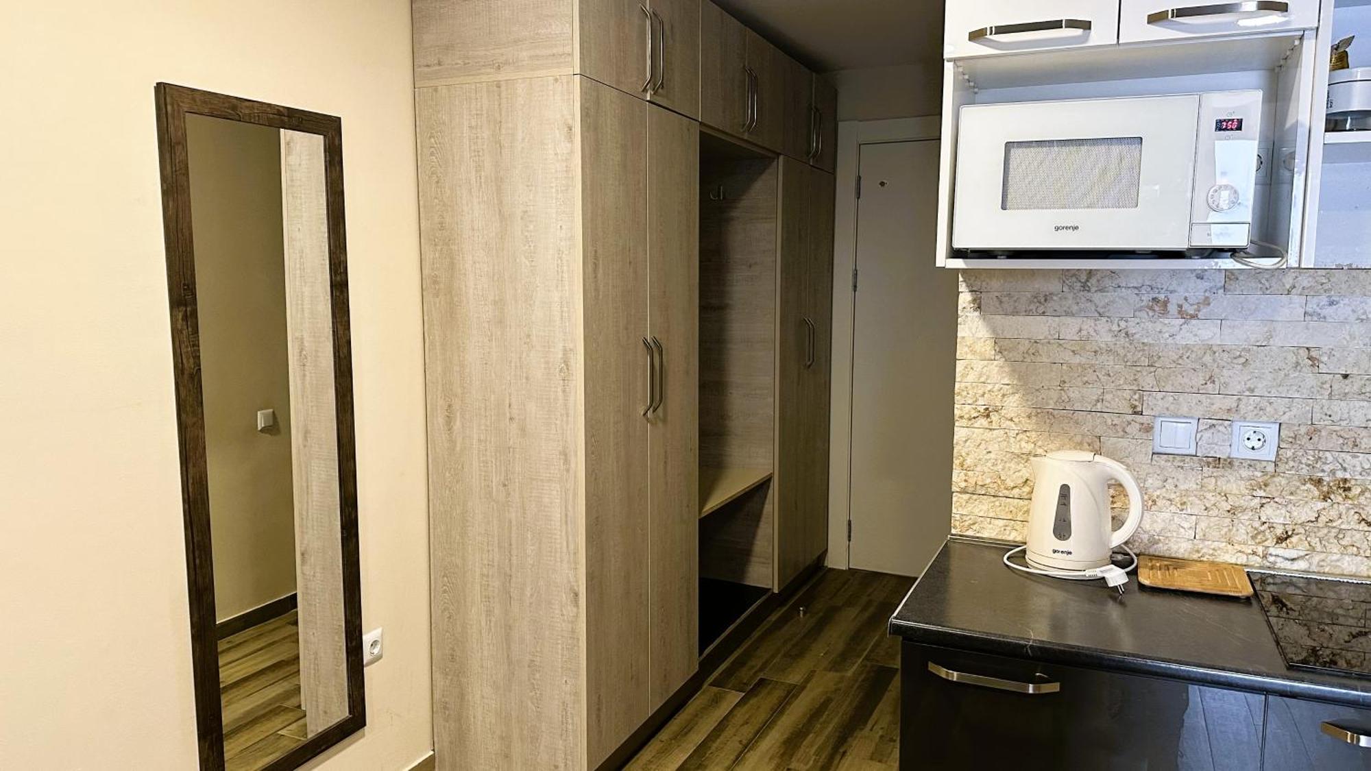 New Gudauri Loft 2 - Mountain Harmony, Quiet & Cosy Place Next To Main Lift المظهر الخارجي الصورة