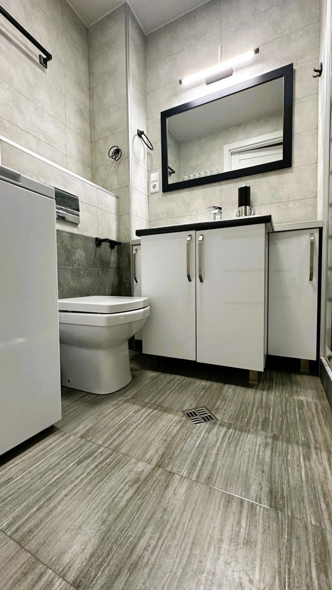 New Gudauri Loft 2 - Mountain Harmony, Quiet & Cosy Place Next To Main Lift المظهر الخارجي الصورة