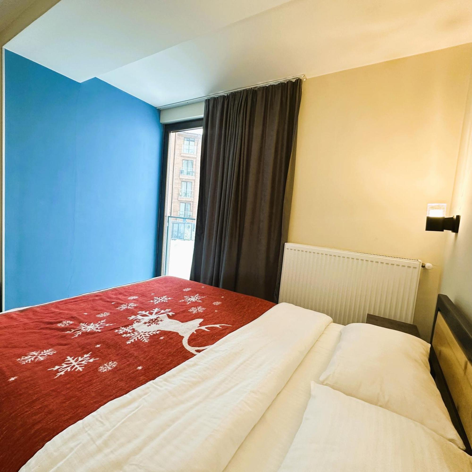 New Gudauri Loft 2 - Mountain Harmony, Quiet & Cosy Place Next To Main Lift المظهر الخارجي الصورة