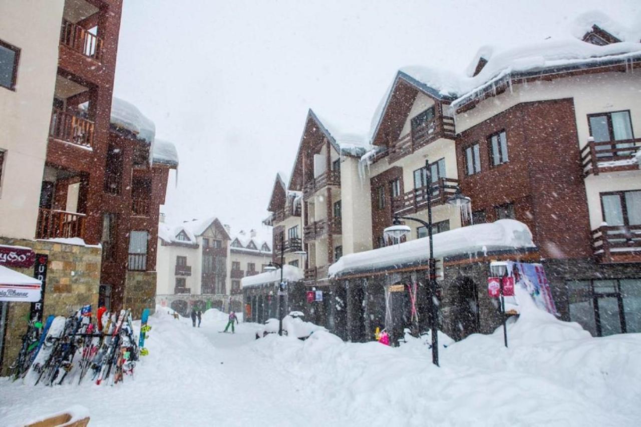New Gudauri Loft 2 - Mountain Harmony, Quiet & Cosy Place Next To Main Lift المظهر الخارجي الصورة