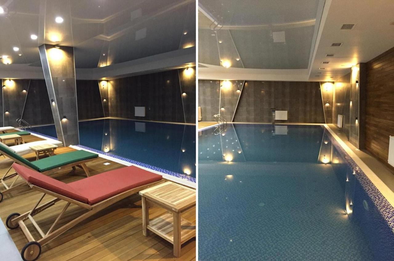 New Gudauri Loft 2 - Mountain Harmony, Quiet & Cosy Place Next To Main Lift المظهر الخارجي الصورة