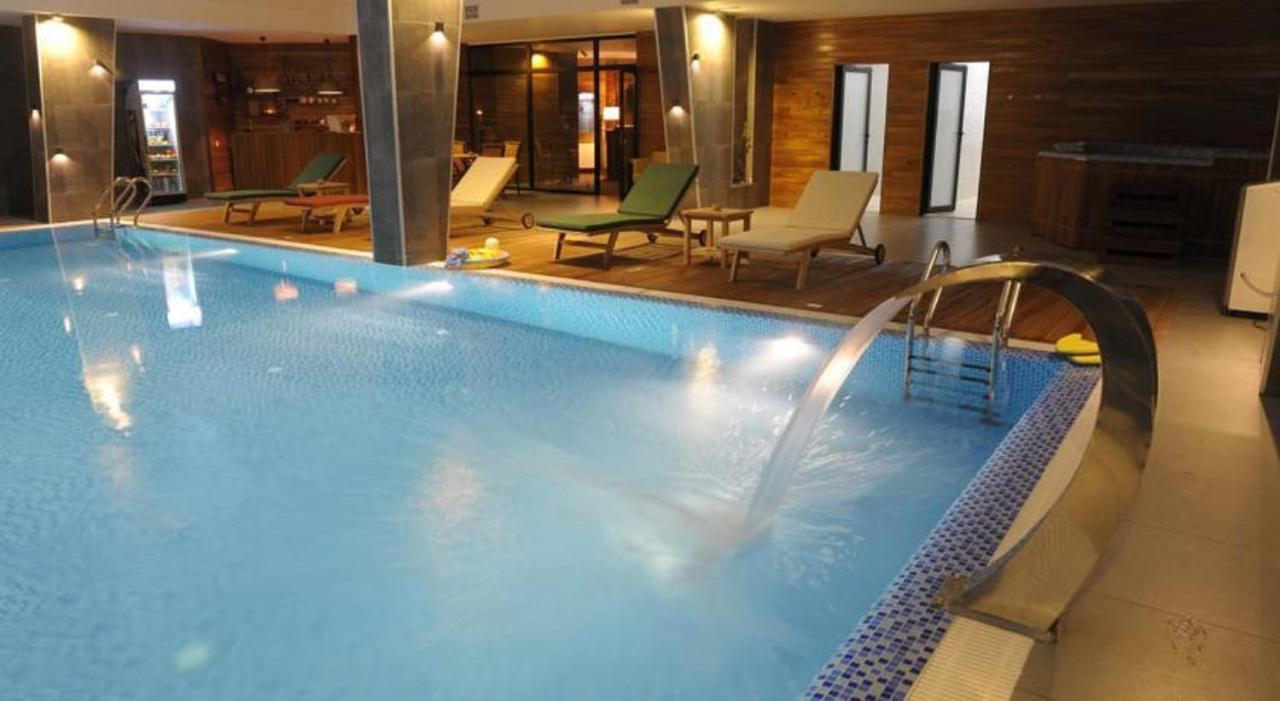 New Gudauri Loft 2 - Mountain Harmony, Quiet & Cosy Place Next To Main Lift المظهر الخارجي الصورة