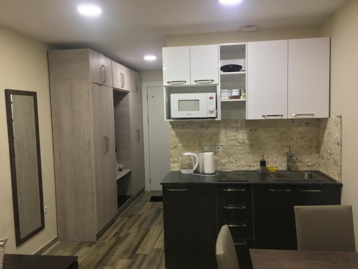 New Gudauri Loft 2 - Mountain Harmony, Quiet & Cosy Place Next To Main Lift المظهر الخارجي الصورة